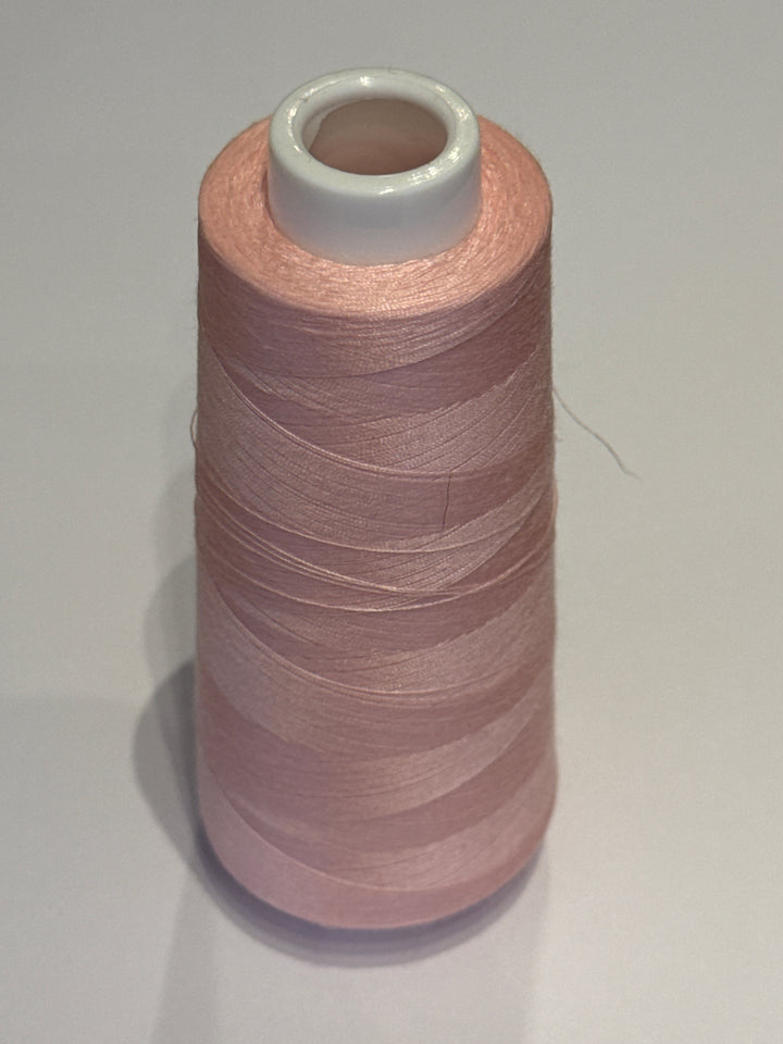 Joto Overlock tråd - Lys rosa 1010