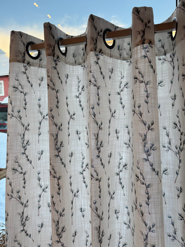 Gardinhøyde Kvist, 160/220cm