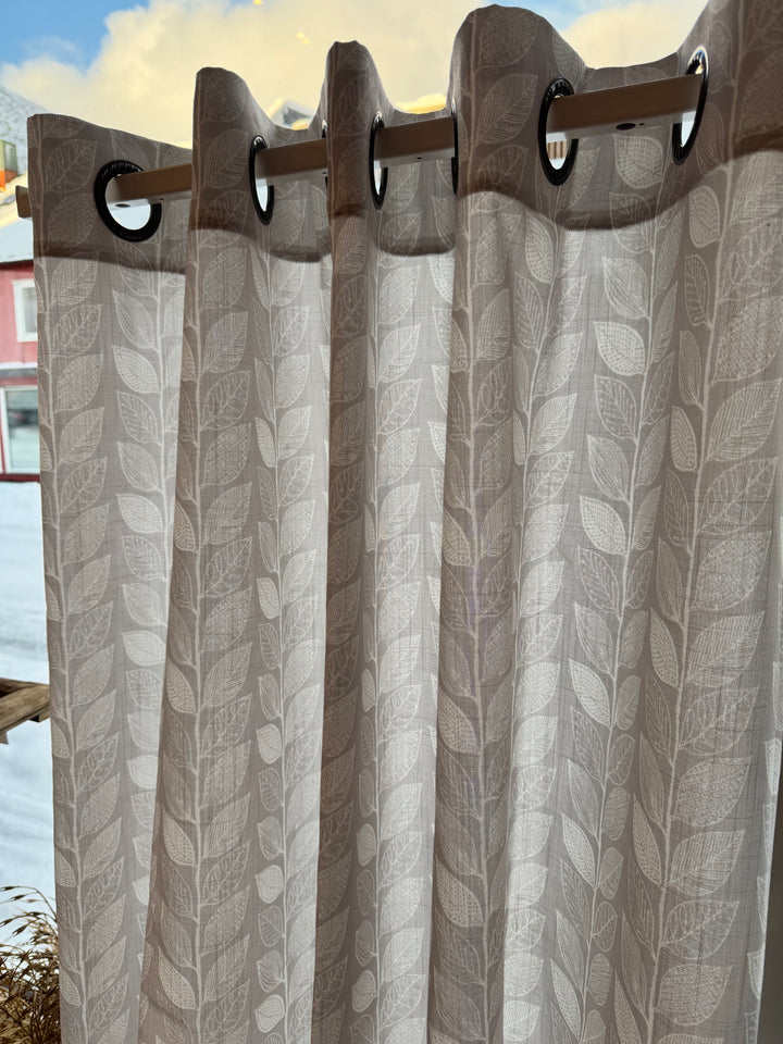 Gardinhøyde Rakkestad, 140x220