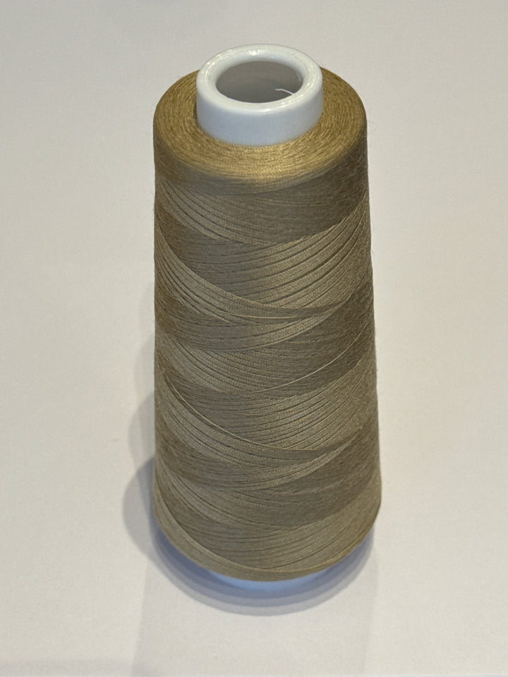 Joto Overlock tråd - Beige 8222