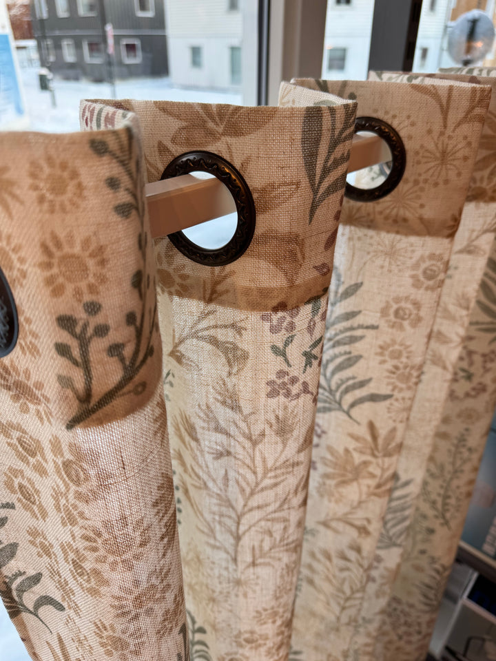 Gardinhøyde Honous, offw. 220cm