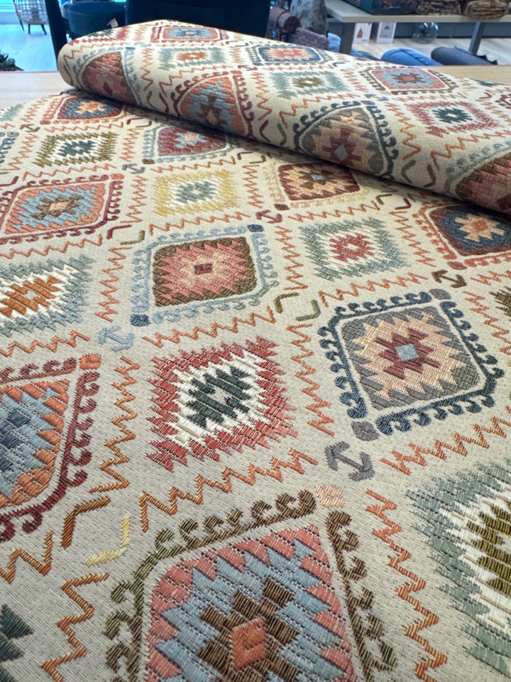 Metervare, Gobelin - Indian kelim