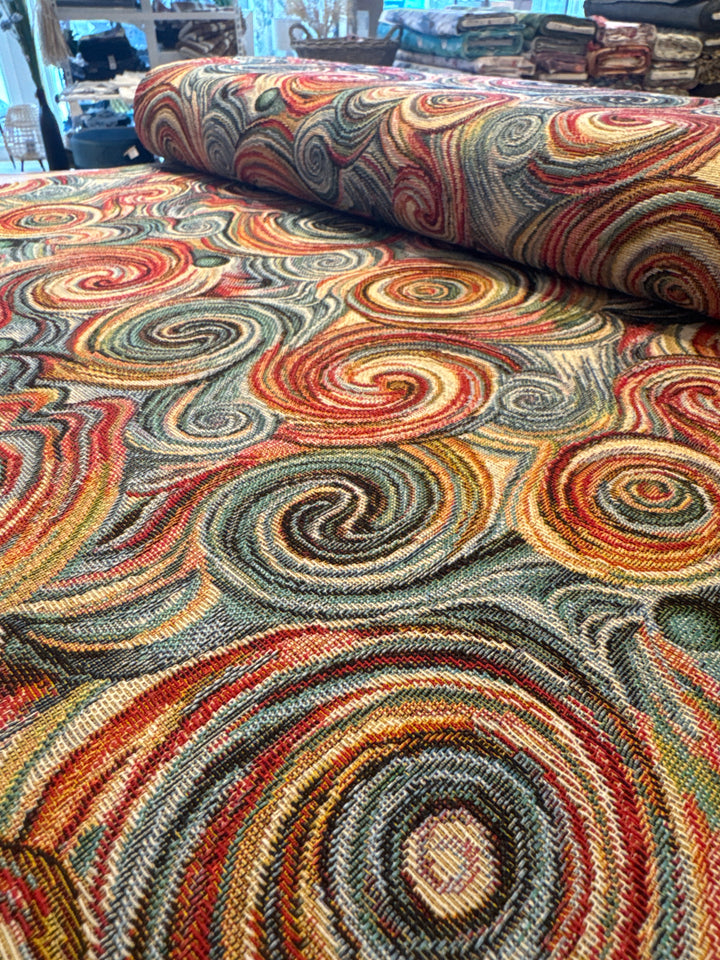 Metervare, Gobelin - Cuarzo