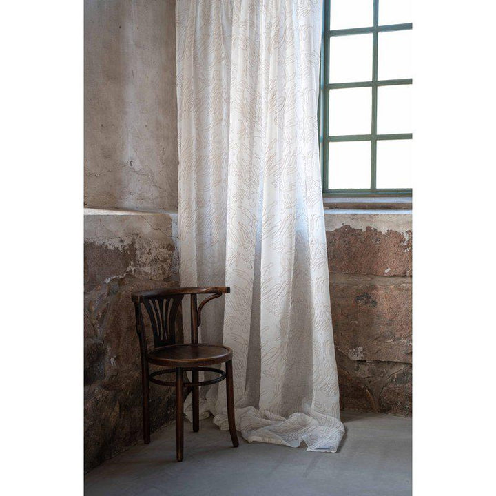 Denise Gardin Offwhite