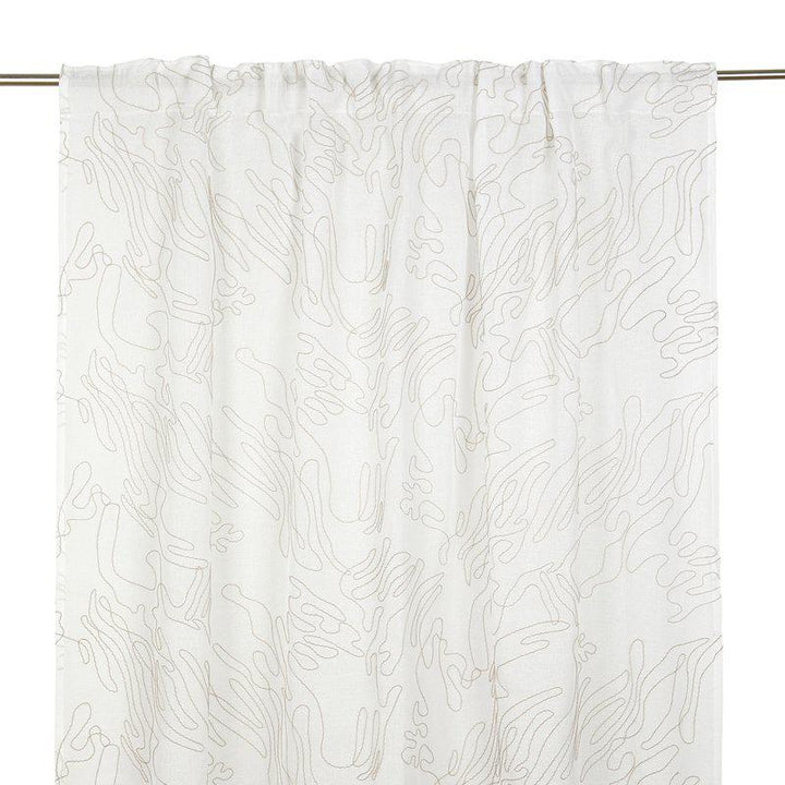 Denise Gardin Offwhite