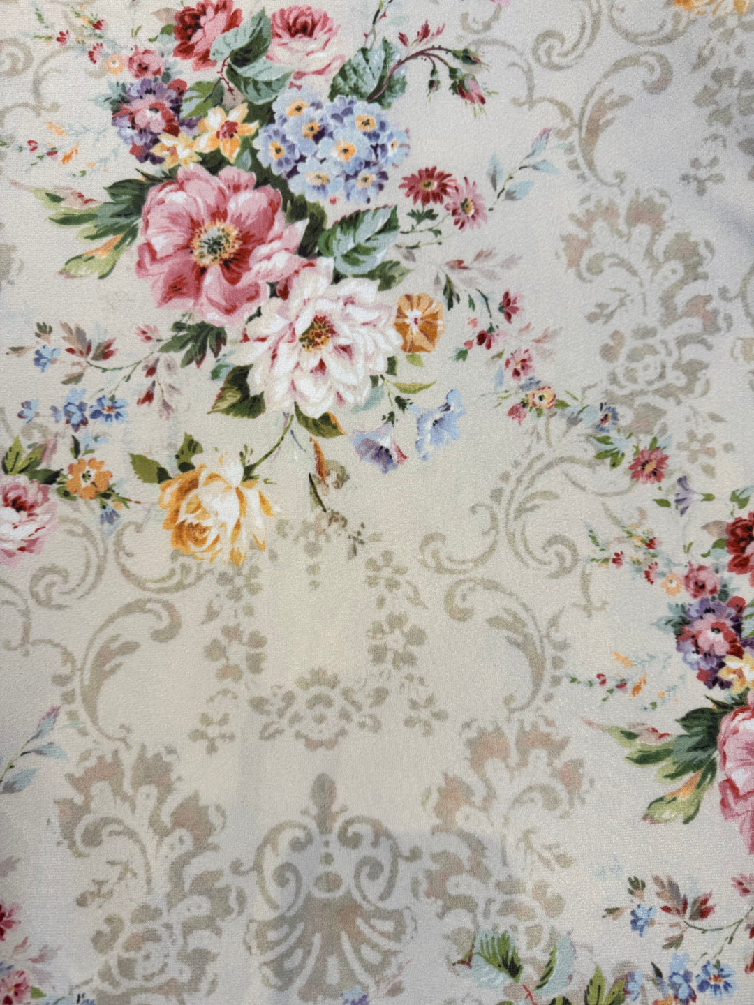 Gardinhøyde Emma, 160/220cm