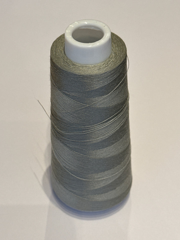 Joto Overlock tråd - Grå 8196
