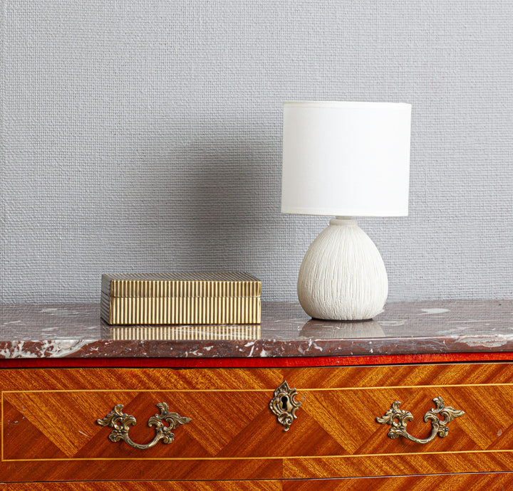 Madison Bordlampe Beige