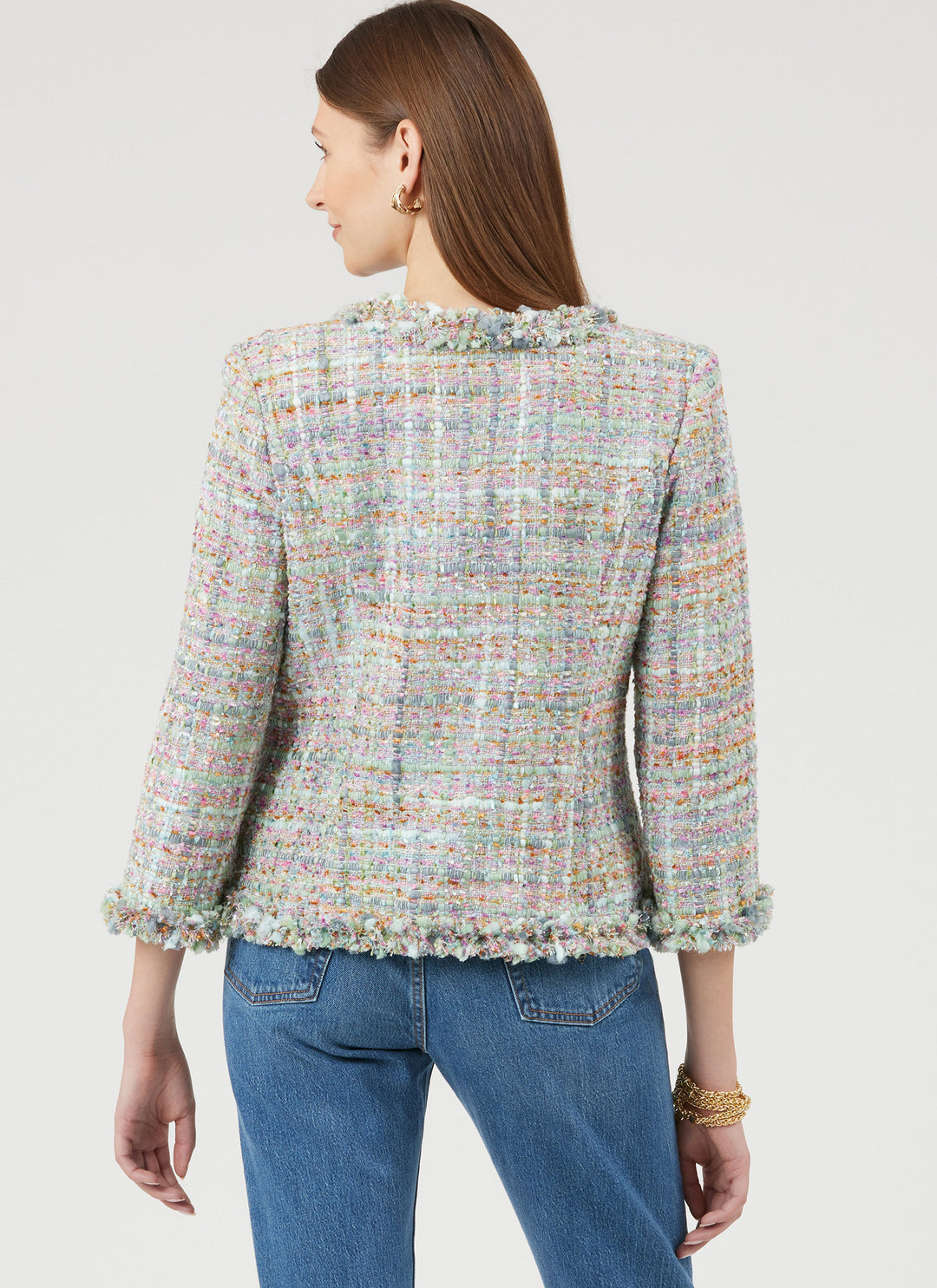 Symønster New Look, Jakker 6789