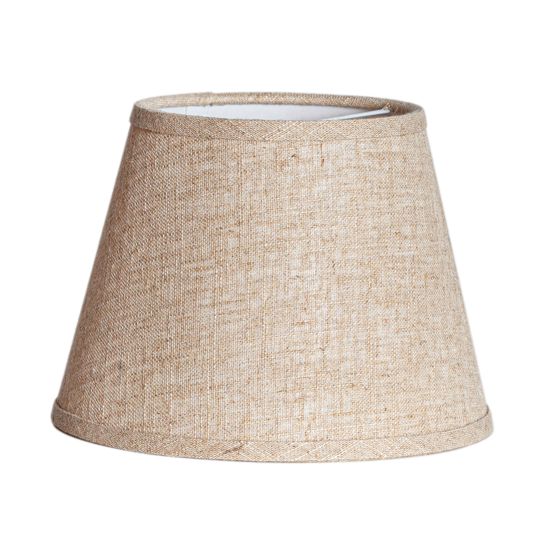 Lampeskjerm Hedda, Beige