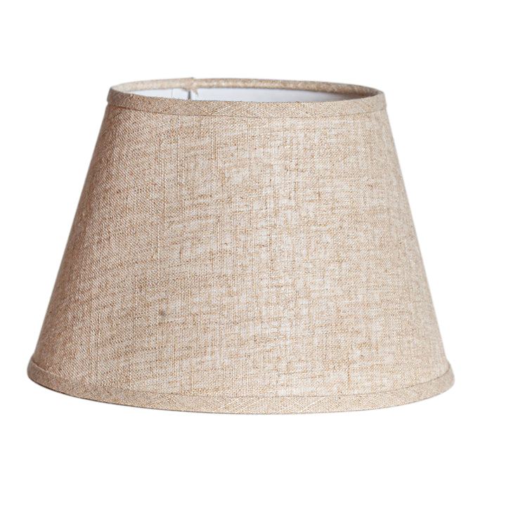 Lampeskjerm Hedda, Beige