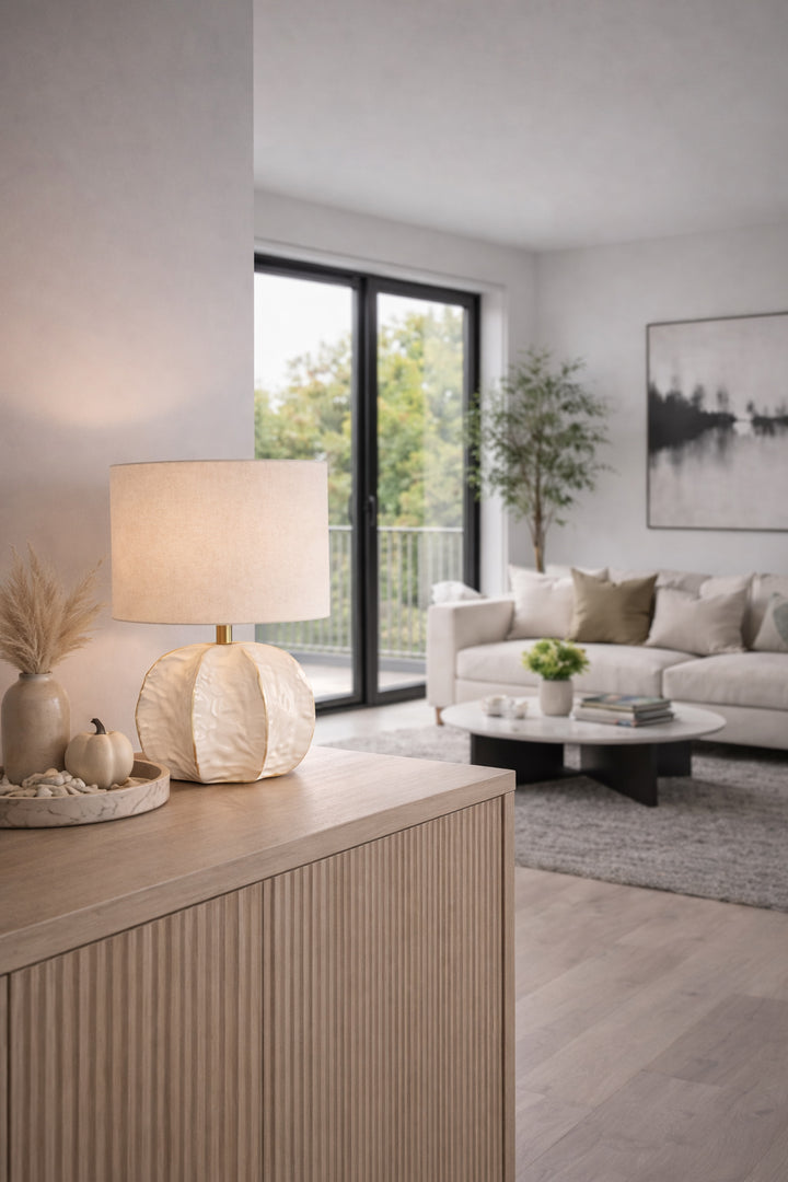 Bordlampe Sandy