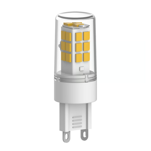 G9 dimbar, 2,5w (32w)