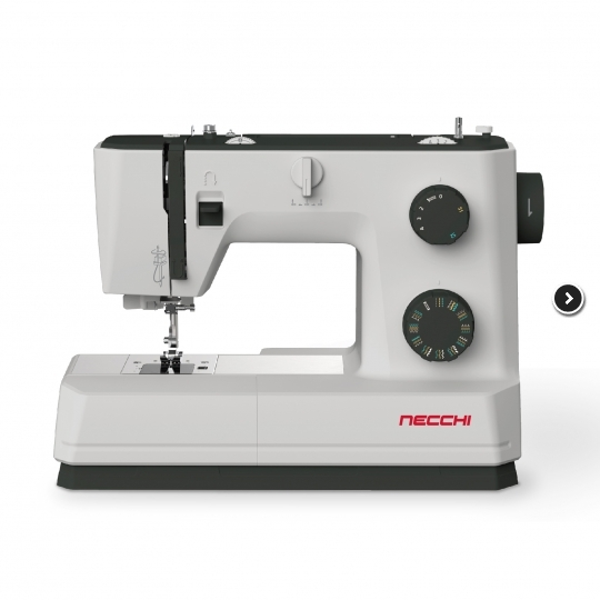 Necchi Q132A