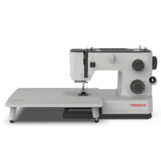 Necchi Q132A
