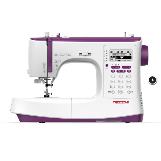 Necchi NC-204D