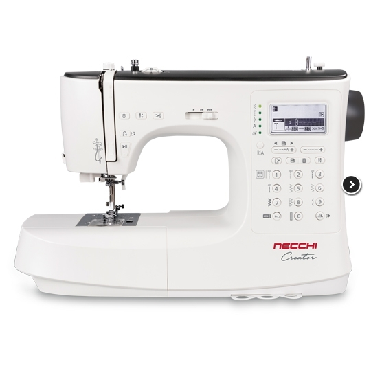 Necchi C360