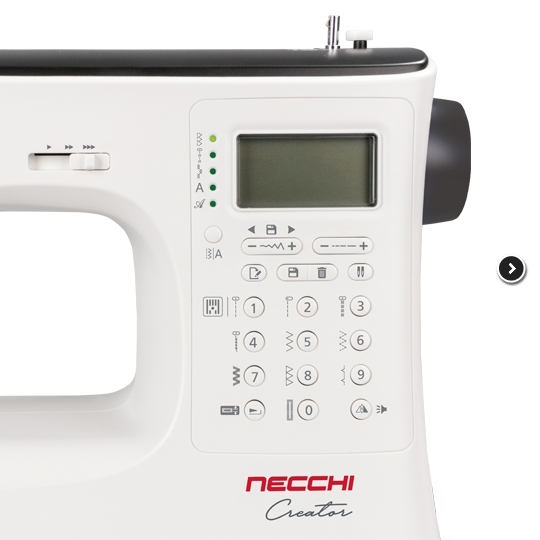 Necchi C360