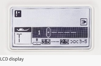 Necchi C360