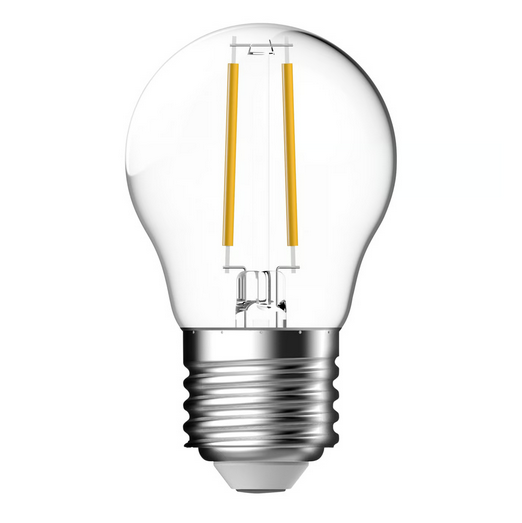 E27, 2,1w (25W)
