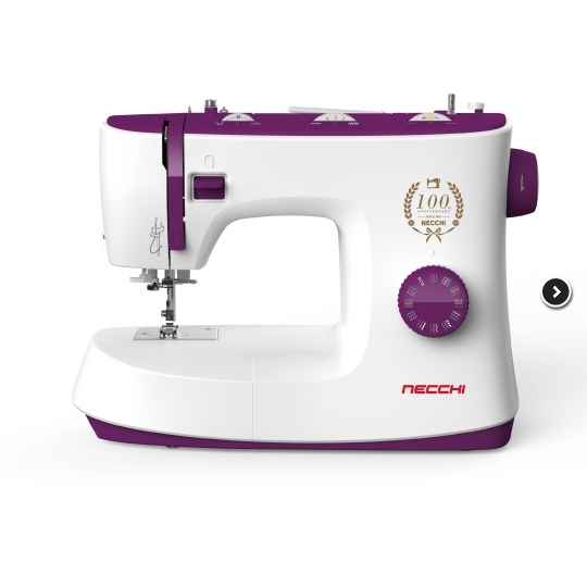 Necchi K132D