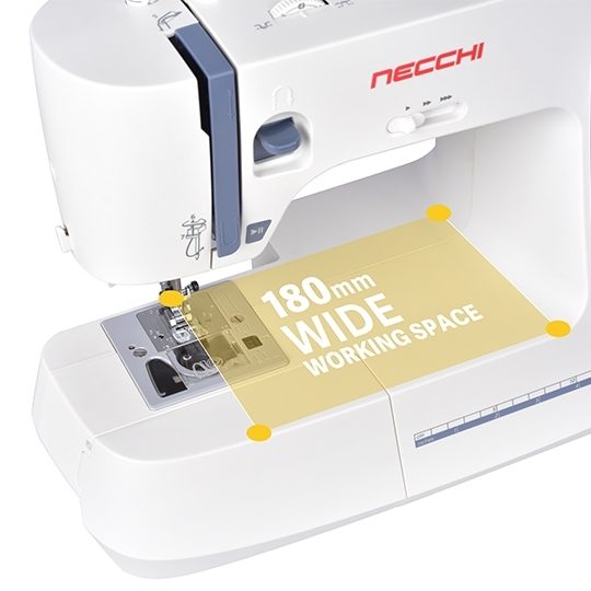 Necchi NC-59QD