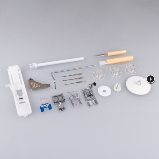Necchi NC-59QD