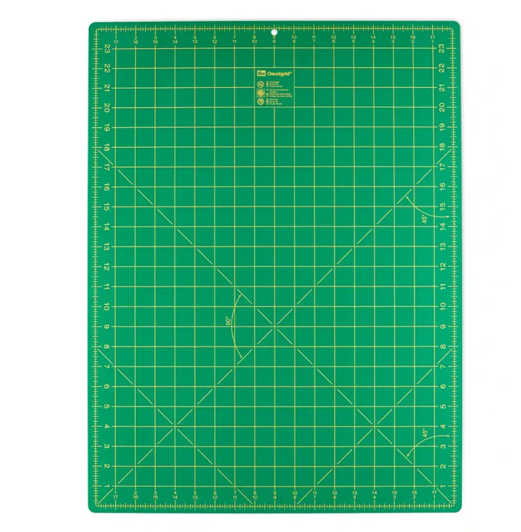 Prym skjærematte 45x60cm
