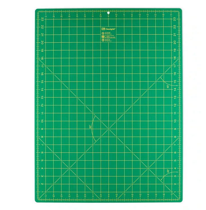 Prym skjærematte 45x60cm