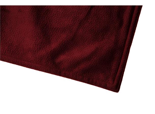 Skinnlook løper, aubergine