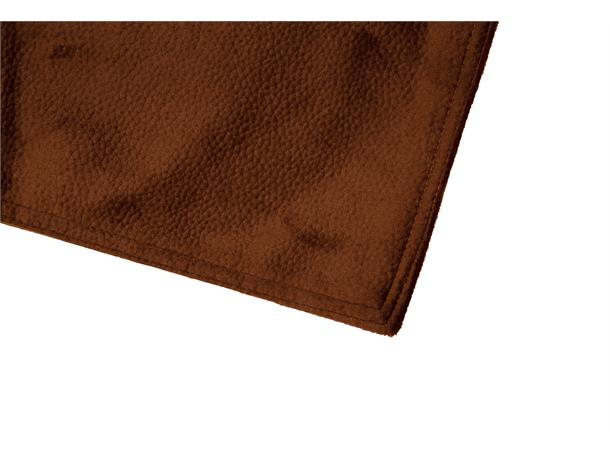 Skinnlook brikke, sjokolade