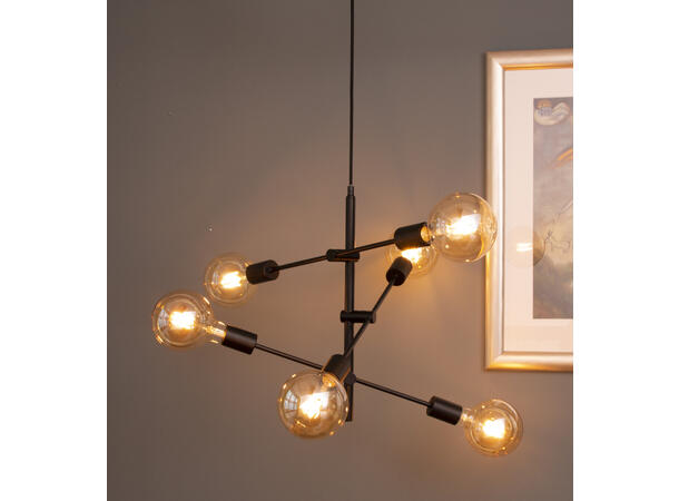 Tropea taklampe