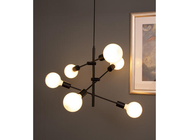 Tropea taklampe