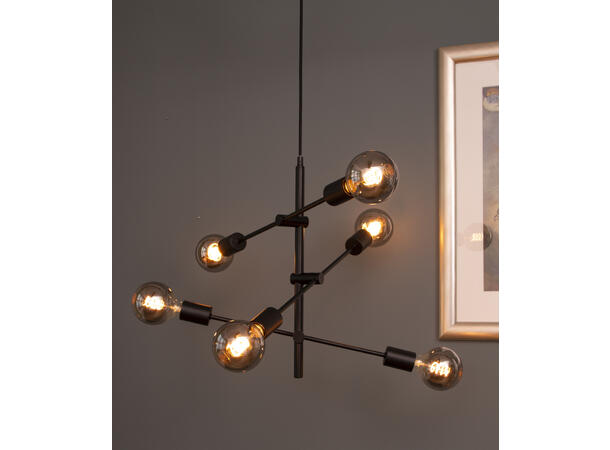 Tropea taklampe