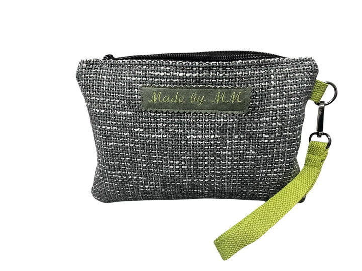 Candy clutch