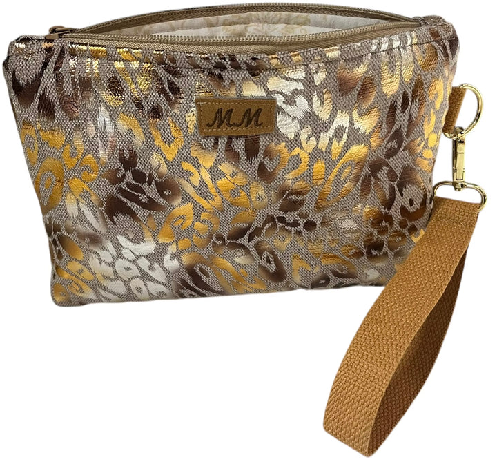 Candy clutch