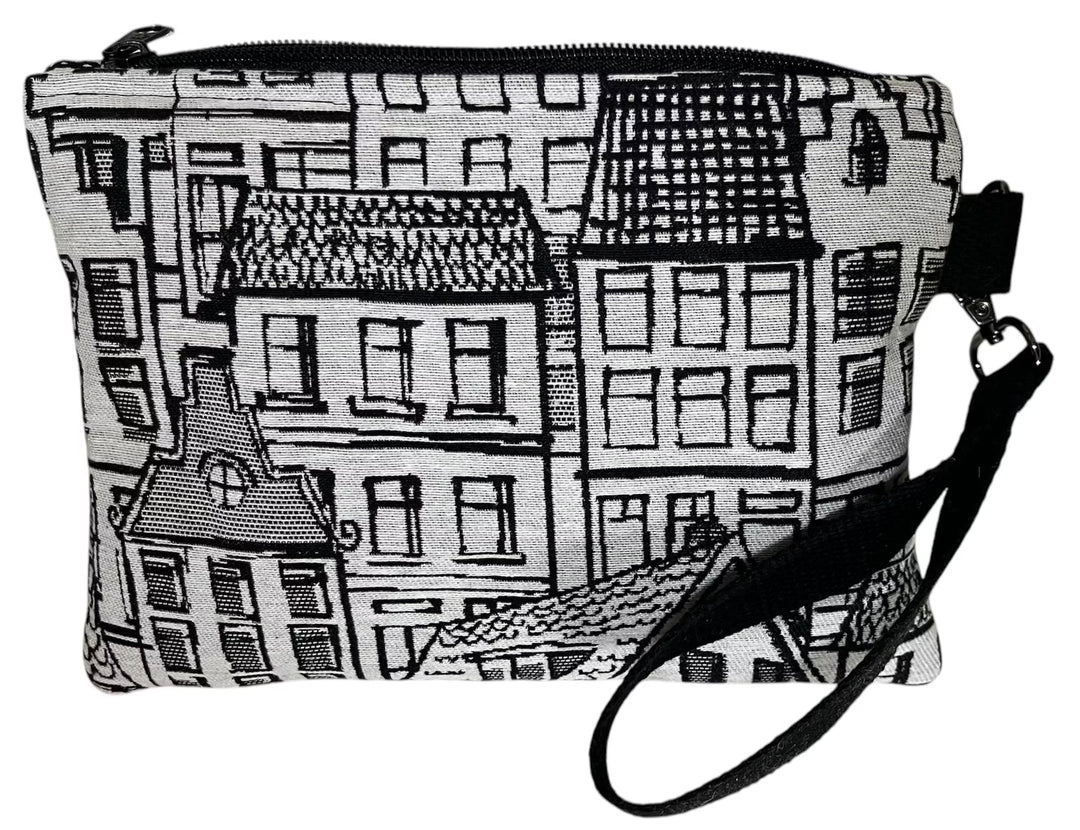 Candy clutch
