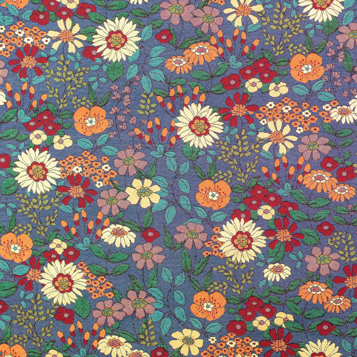 Sixties flower, Gobelin