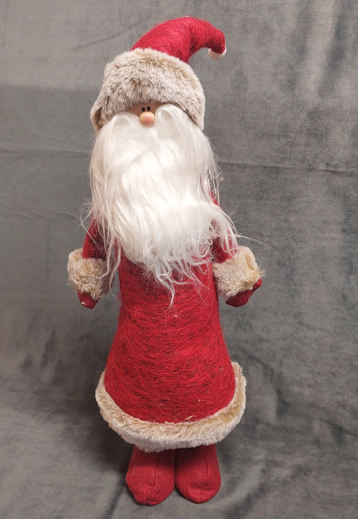 Stående nisse 51cm