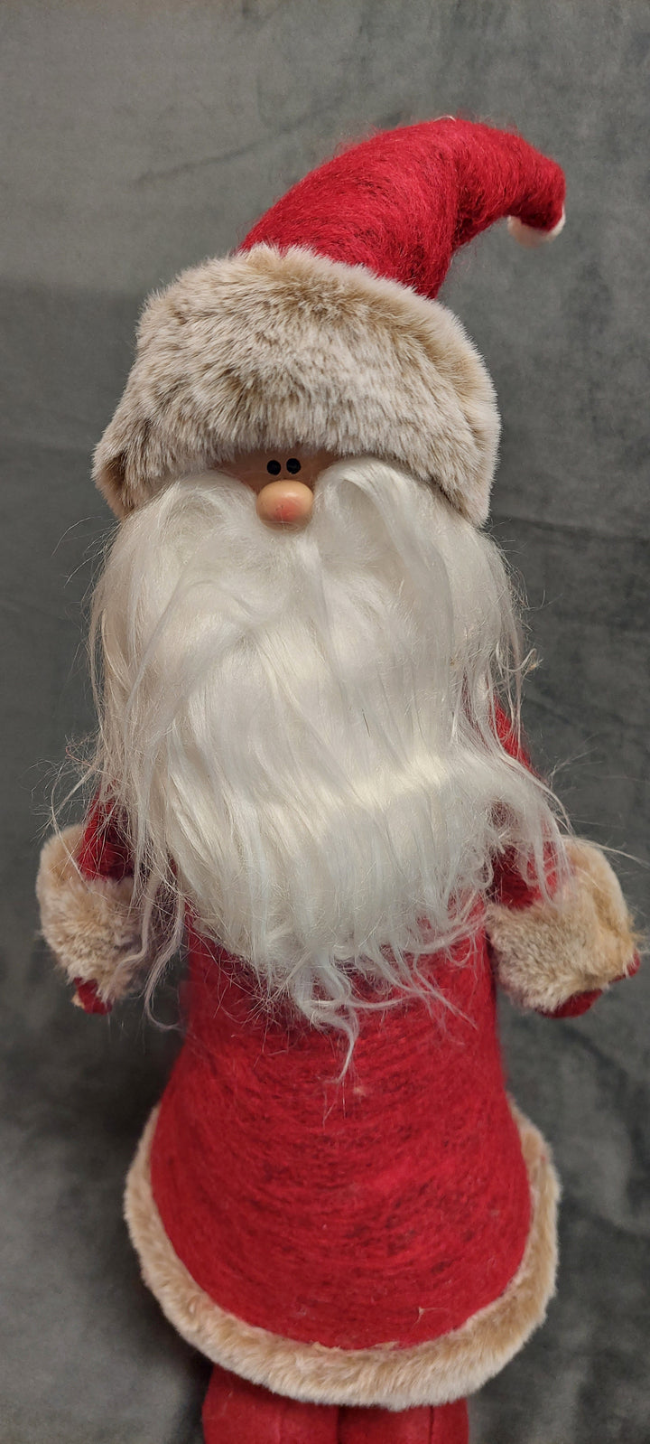 Stående nisse 51cm