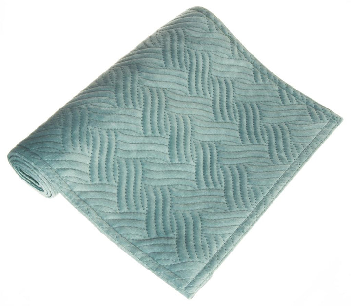 Wave løper aqua
