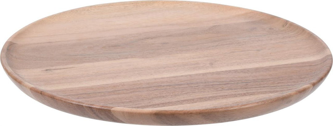 Lysfat rundt naturfarget