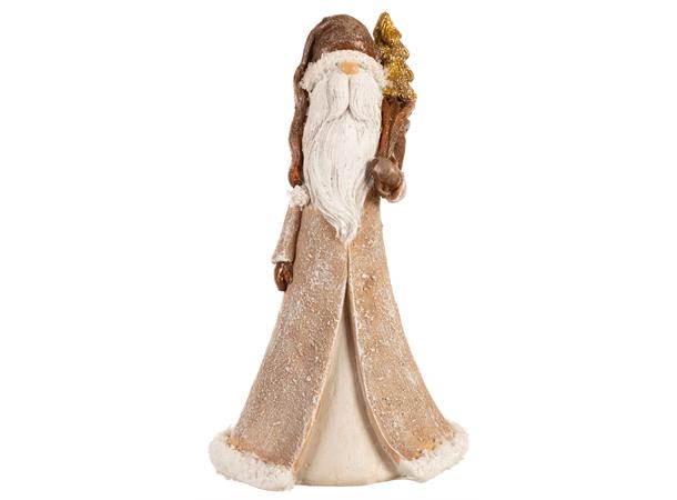 Nisse beige/brun 19cm